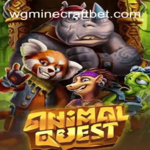 Explorando o Mundo Encantado de AnimalQuest