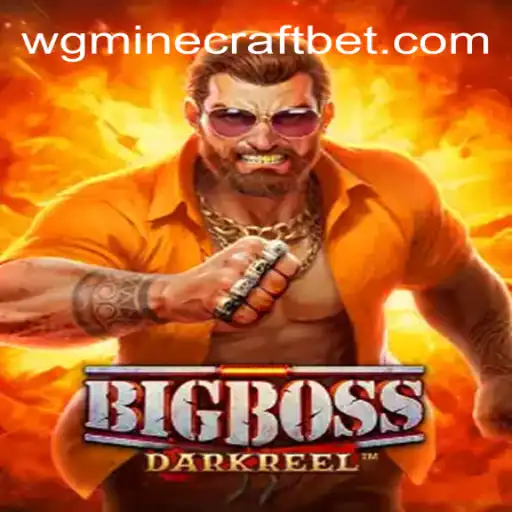 Explorando o Fascinante Mundo de BigBoss: O Jogo que Conquistou Multidões