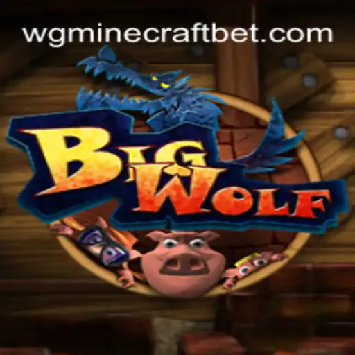 Descubra o Mundo de BigWolf: Uma Experiência de Jogo Incrível