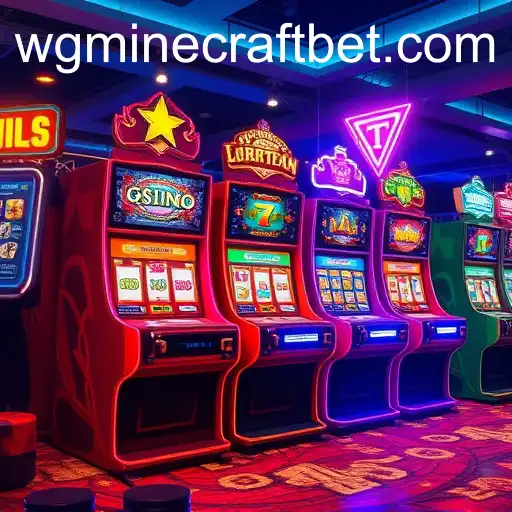 Security and Trust wg-minecraft.com - International Licenses and Certifications