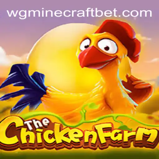 Descubra o Fascinante Mundo de ChickenFarm: O Jogo Inovador que Conquista Todos