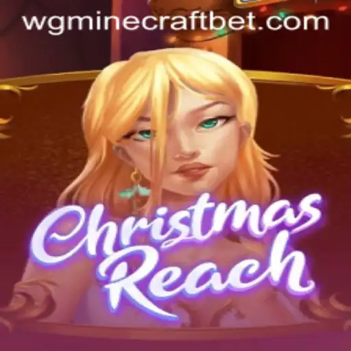 Descubra o Mundo Encantado de ChristmasReach: Um Mergulho no Inverno de wg-minecraft.com