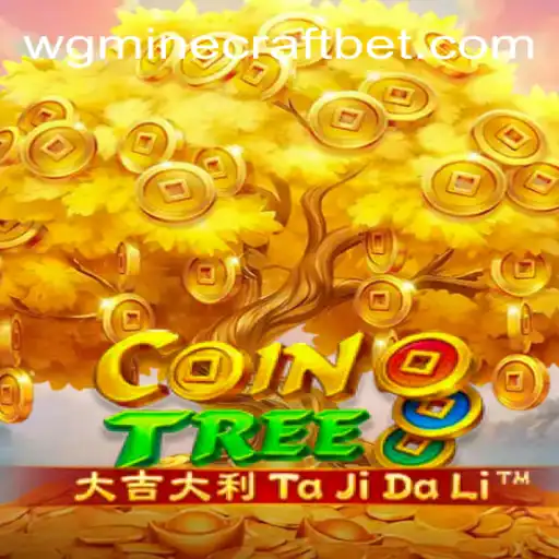 CoinTree: Desvendando o Novo Fenômeno dos Jogos Online