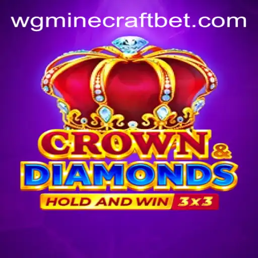 Desvendando Crowndiamonds: Uma Jornada no Mundo dos Blocos e Aventuras