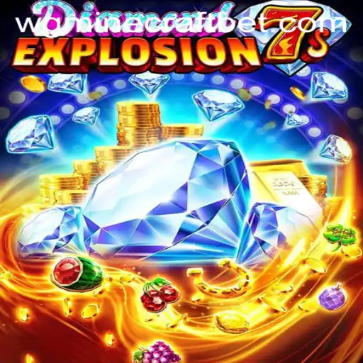 Explorando as Aventuras Digitais de DiamondExplosion7s
