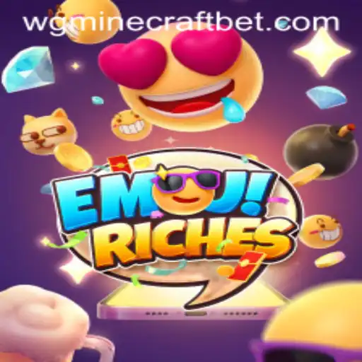 Descubra o Mundo de EmojiRiches: Um Jogo Inovador e Empolgante
