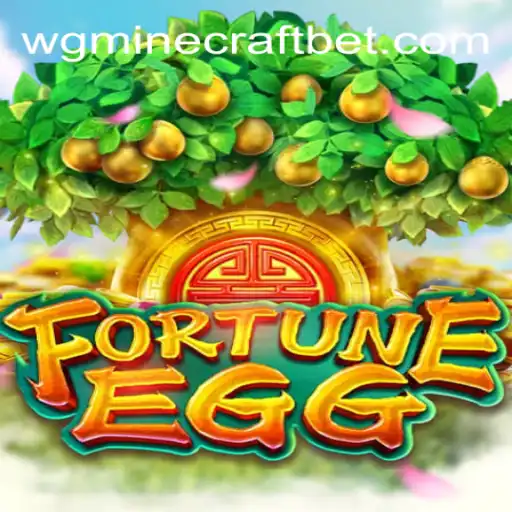 Descubra o Fascinante Mundo de FortuneEgg