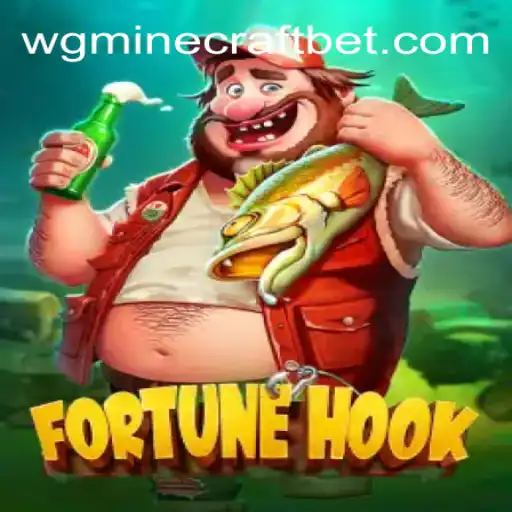 Explorando o Mundo de FortuneHook: Um Novo Jogo Fascinante