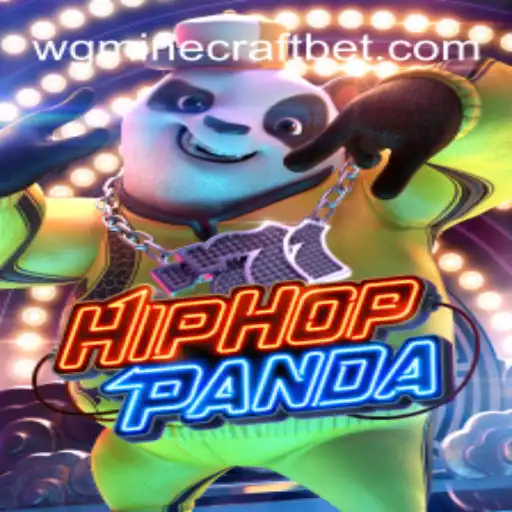 Descubra as Aventuras de HipHopPanda