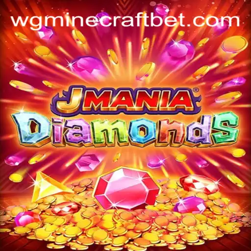 Descubra JManiaDiamonds: Uma Nova Aventurana na Comunidade Minecraft