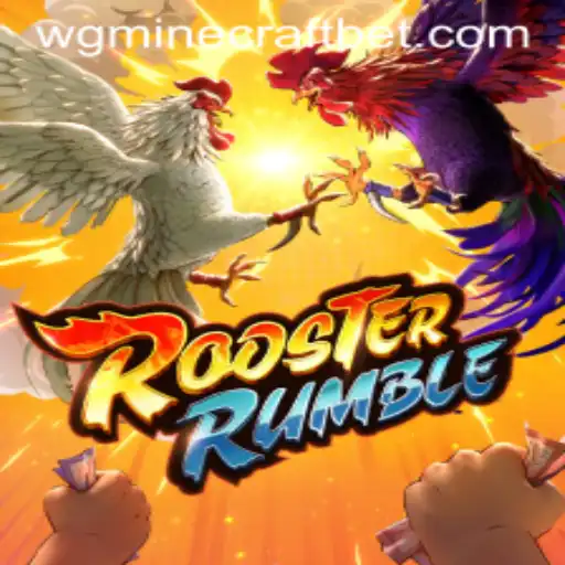 RoosterRumble: A Nova Sensação dos Jogos Estrategicamente Divertidos