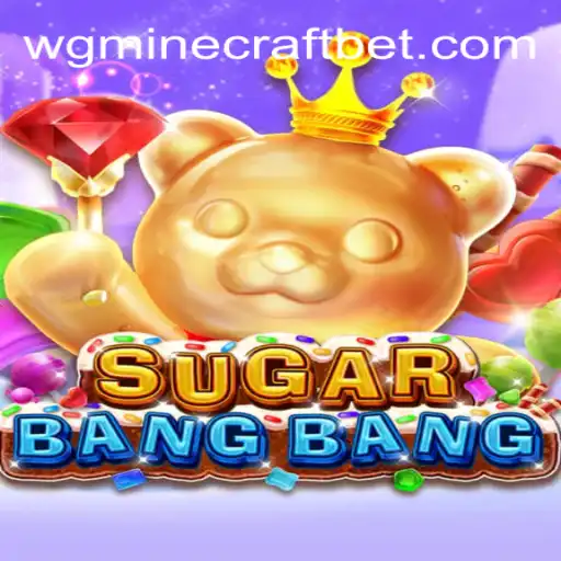 Explorando o Mundo de SUGARBANGBANG: Uma Aventura Repleta de Doces e Diversão