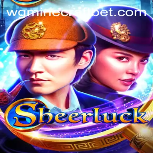 Descubra o Envolvente Jogo Sheerluck