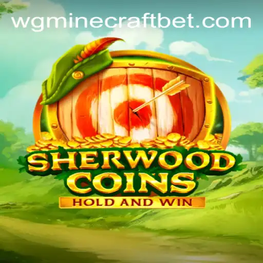 Explorando SherwoodCoins: A Nova Sensação no Mundo dos Games