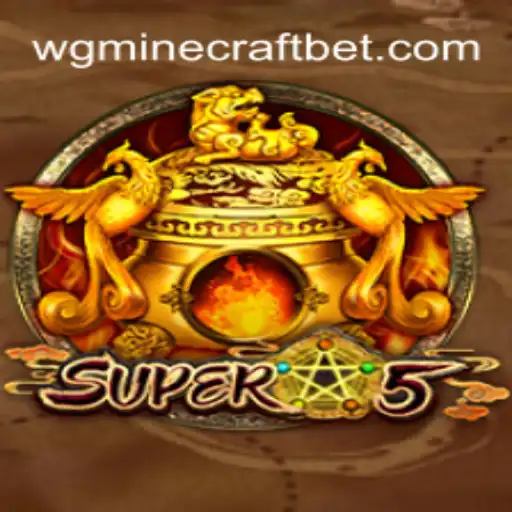 Descobrindo Super5: Um Novo Horizonte em Jogos Interativos