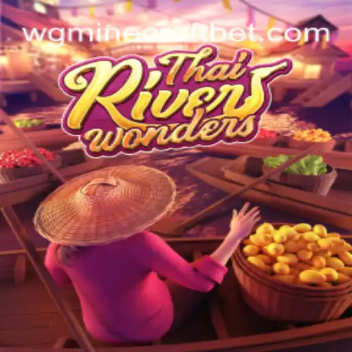 Explorando o Mundo de ThaiRiverWonders