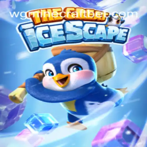 Descubra as Aventuras de TheGreatIcescape