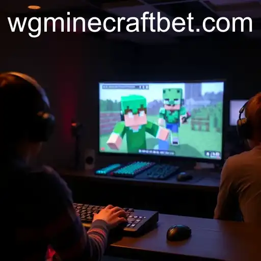 VIP Service wg-minecraft.com - 24/7 Support and Exclusive Benefits