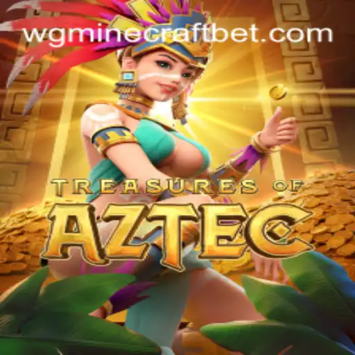 Descubra o Fascinante Mundo de Treasures of Aztec