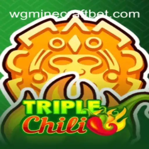 TripleChili: O Novo Fenômeno dos Jogos para Enthusiastas de Desafios Spicy